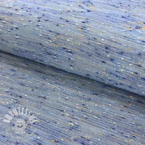 JEANS DOUBLE FACED MULTI light jeans