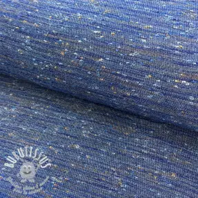 JEANS DOUBLE FACED MULTI middle jeans