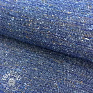 JEANS DOUBLE FACED MULTI middle jeans