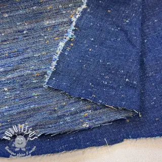 JEANS DOUBLE FACED MULTI middle jeans