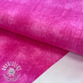 Sweat HEAVY JEANS fuchsia