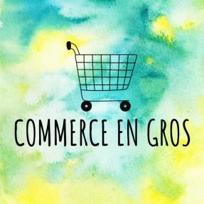 Commerce en gros
