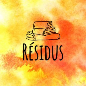 Résidus