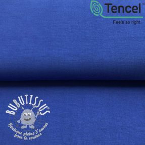 Jersey TENCEL modal cobalt