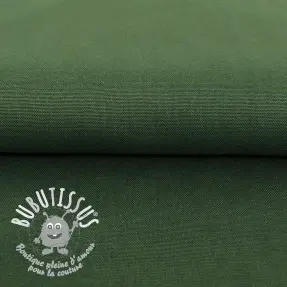 CANVAS dark green