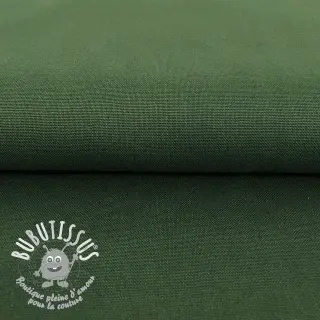 CANVAS dark green