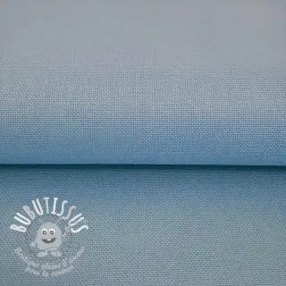 CANVAS light blue