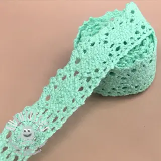 Madeira mint