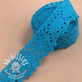 Madeira turquoise