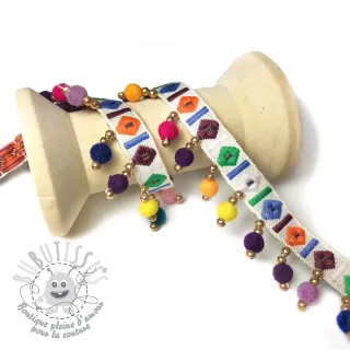 Ruban Beads 2