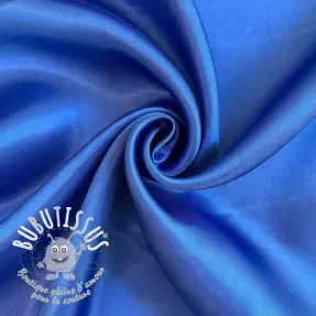 Satin cobalt