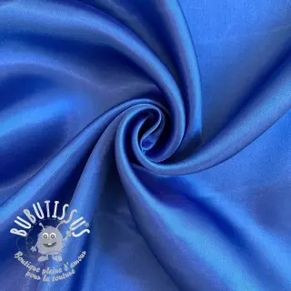 Satin cobalt