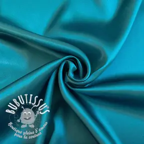 Satin petrol