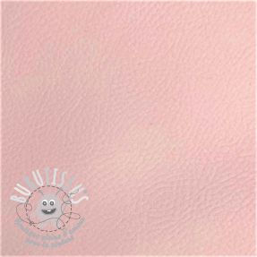 Simili cuir KARIA blush