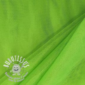 Tulle pour jupe lime 160 cm