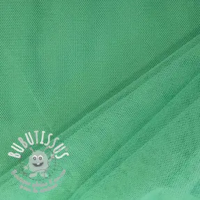 Tulle pour jupe mint 160 cm
