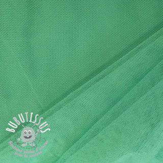 Tulle pour jupe mint 160 cm