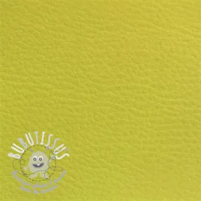 Simili cuir KARIA pomme
