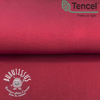 Jersey TENCEL modal fuchsia