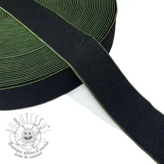 Élastique lisse 4 cm Rim army