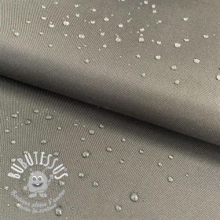 Tissu imperméable grey