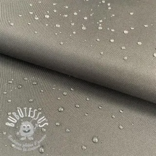 Tissu imperméable grey