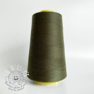 Fil a coudre Overlock 2700 m army