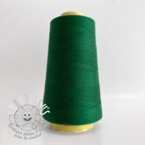 Fil a coudre Overlock 2700 m bottle green