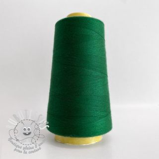 Fil a coudre Overlock 2700 m bottle green