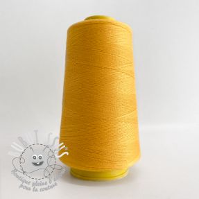 Fil a coudre Overlock 2700 m yellow