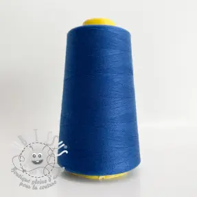 Fil a coudre Overlock 2700 m cobalt