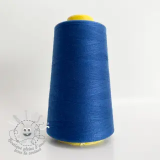 Fil a coudre Overlock 2700 m cobalt