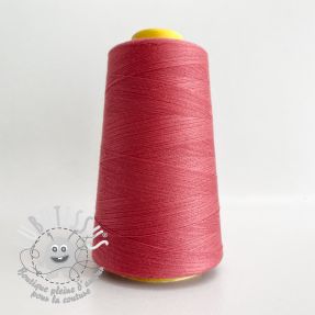 Fil a coudre Overlock 2700 m coral
