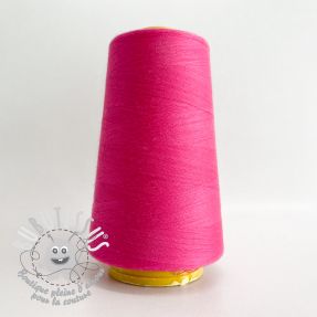 Fil a coudre Overlock 2700 m fuchsia