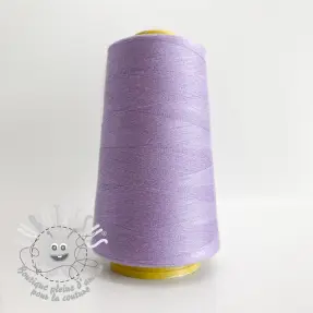 Fil a coudre Overlock 2700 m lilac