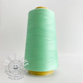 Fil a coudre Overlock 2700 m mint