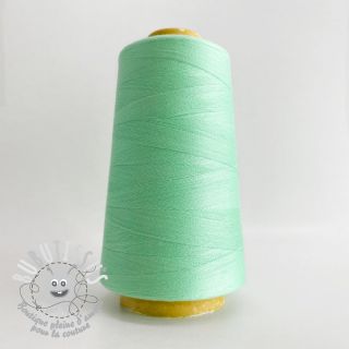 Fil a coudre Overlock 2700 m mint