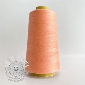 Fil a coudre Overlock 2700 m salmon