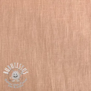 Lin lavé powder