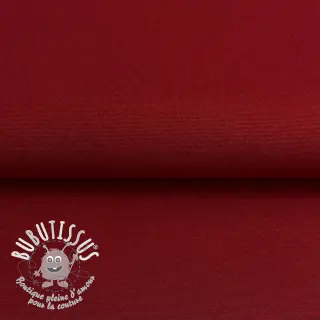 CANVAS bordeaux