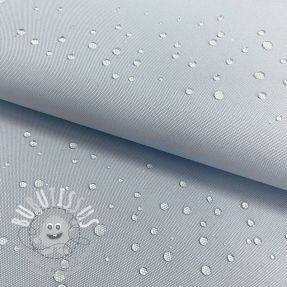 Tissu imperméable light blue