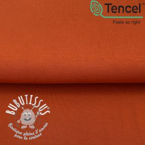 Jersey TENCEL modal terra