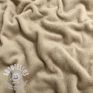 Micro-molleton sand