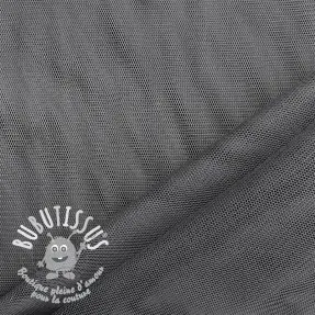 Tulle pour jupe tutu dark grey 160 cm