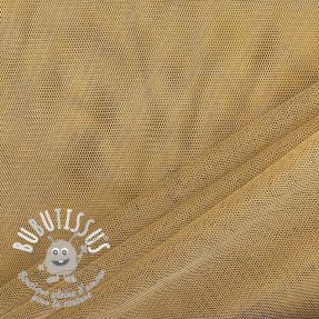 Tulle pour jupe tutu camel 160 cm