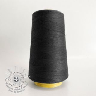 Fil a coudre Overlock 2700 m anthracite