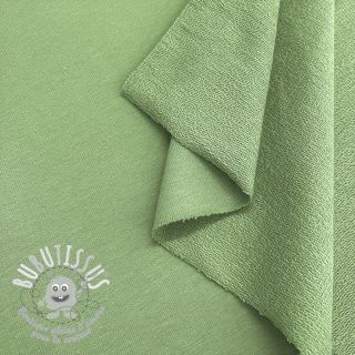 Sweat mint green ORGANIC