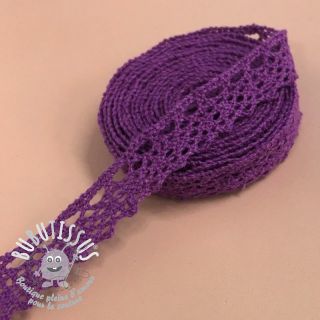 Madeira Ornament fuchsia