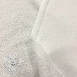 Éponge stretch white