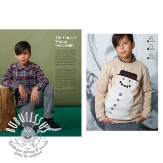 Ottobre design kids 6/2021